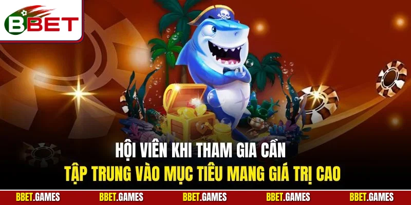 Săn ngư H5 sở hữu tỷ lệ thưởng siêu khủng