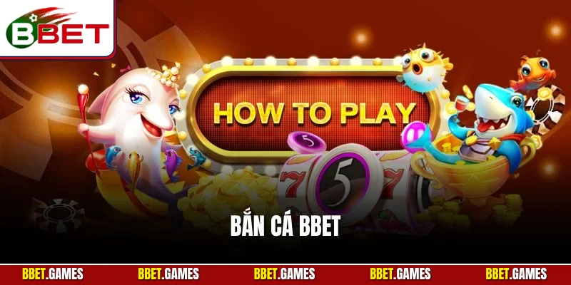 Bắn cá bbet - săn cá giữa lòng đại dương bao la